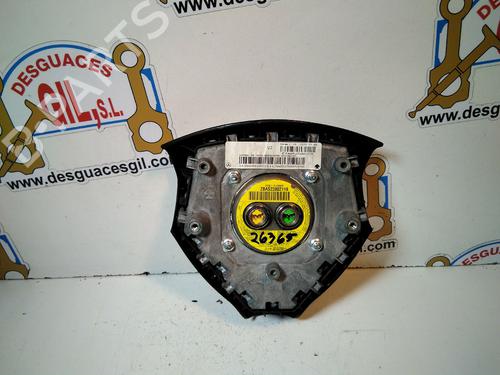 Driver airbag MERCEDES-BENZ A-CLASS (W169) A 180 (169.032, 169.332) | BP20789796C9 