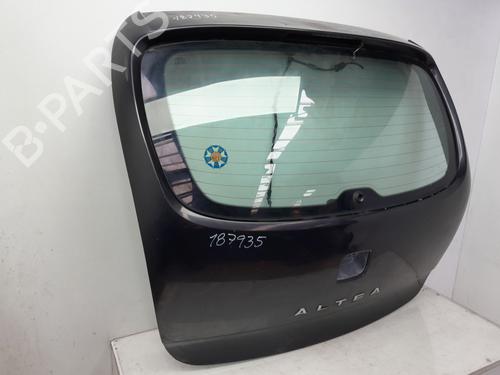 Tailgate SEAT ALTEA (5P1)  | BP26588716C6 