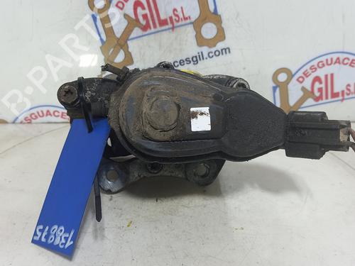 Right rear brake caliper RENAULT SCÉNIC III (JZ0/1_)  | BP20752939M106 