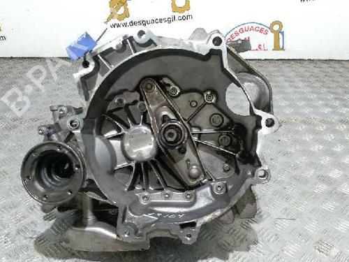 Used Gearbox SEAT IBIZA III (6L1) [2002-2009]  20785048