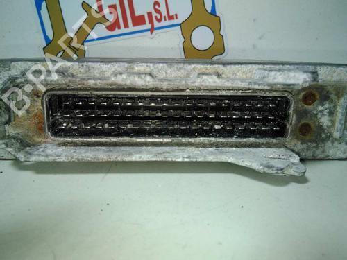 Used Engine control unit (ECU) BMW 5 (E39) 525 tds (143 hp) 20791615