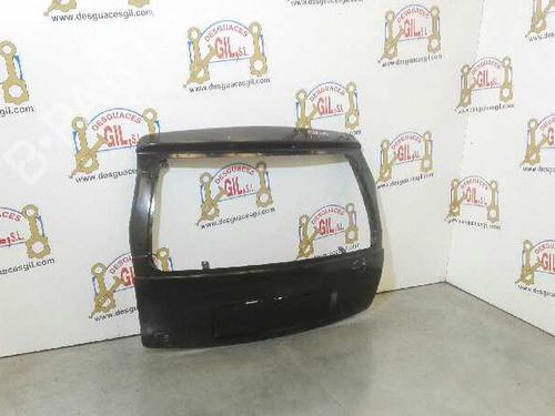 Tailgate CITROËN C3 I (FC_, FN_)  | BP20807991C6 