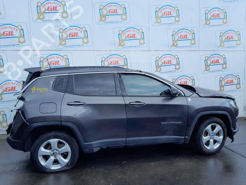 Brugte JEEP COMPASS (MP, M6, MV, M7)    4639916