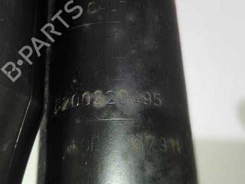 Right rear shock absorber RENAULT MEGANE II Estate (KM0/1_)  | BP20780062M19 