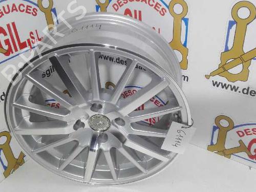 Rim PEUGEOT 308 I (4A_, 4C_) 2.0 HDi | BP20809282C45 