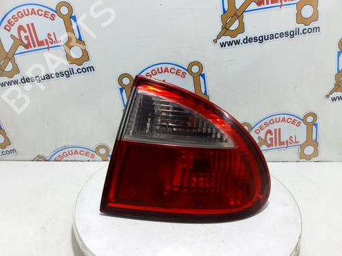 Højre baglygte SEAT LEON (1M1) [1999-2006]  20743999