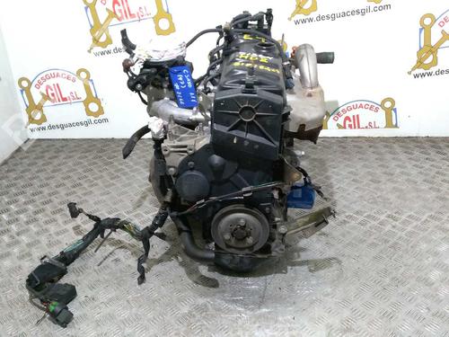 Engine CITROËN SAXO (S0, S1) 1.1 X, SX | BP20799293M1 