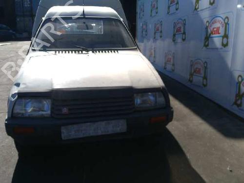Starter CITROËN C15 Box Body/MPV (VD_) 1.1 i | BP20804515M8 