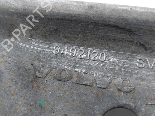 Querlenker rechts vorne VOLVO S60 I (384) 2.4 D | BP20738605M13 