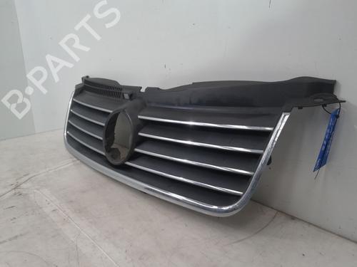 Grille VW PASSAT B5.5 (3B3) 1.9 TDI | BP31073931C40