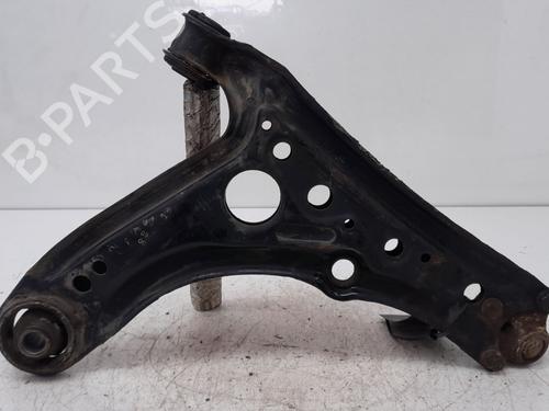 Used Left front suspension arm Left front suspension arm 39188024 39188024