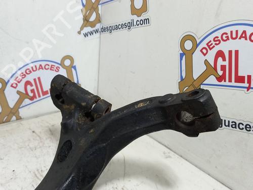 Left front steering knuckle VW PASSAT B5.5 (3B3) 1.9 TDI | BP20762605M25 