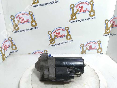 Starter CITROËN XSARA (N1) 1.9 TD | BP20735893M8 
