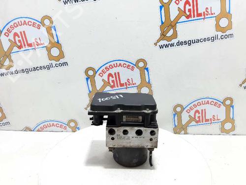 Used ABS pump PEUGEOT 307 (3A/C) 1.6 16V (109 hp) 20735911