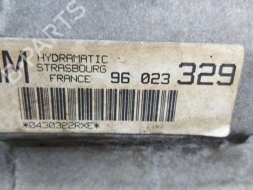 Gearbox BMW X5 (E53) 3.0 i | BP20738533M3
