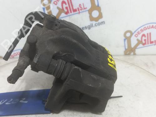 Right front brake caliper MERCEDES-BENZ C-CLASS (W202)  | BP20761782M104 