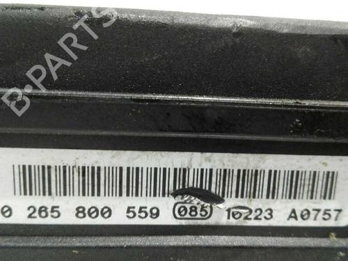 ABS pump RENAULT CLIO III (BR0/1, CR0/1) 1.5 dCi (BR17, CR17) | BP20787497M43 
