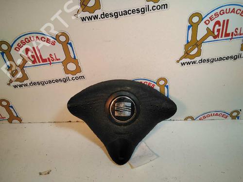 Used Driver airbag SEAT IBIZA II (6K1) 1.6 i (101 hp) 20787424