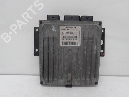 Used Engine control unit (ECU) Engine control unit (ECU) 39190774 39190774