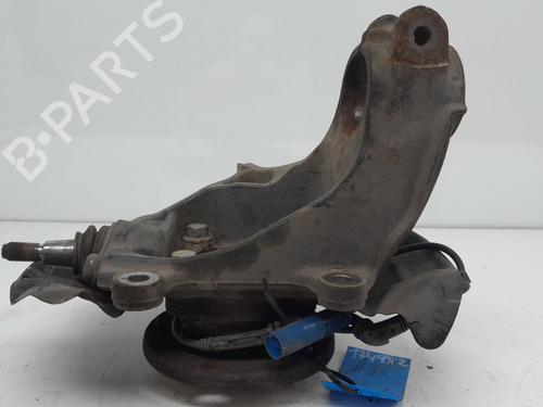 Left front steering knuckle MINI MINI CLUBVAN (R55) Cooper D | BP29396078M25 