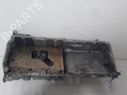 Oil sump BMW 5 (E60) 530 d | BP29611036M115 