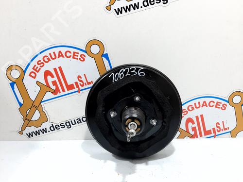 Servo brake PEUGEOT 308 I (4A_, 4C_) 1.6 HDi | BP20738686M42 