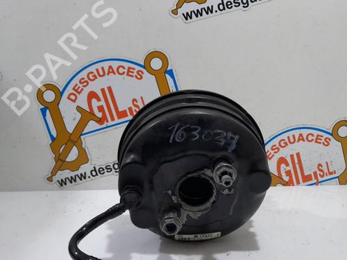 Used Servo brake AUDI A6 C5 (4B2) 2.5 TDI (155 hp) 20768567