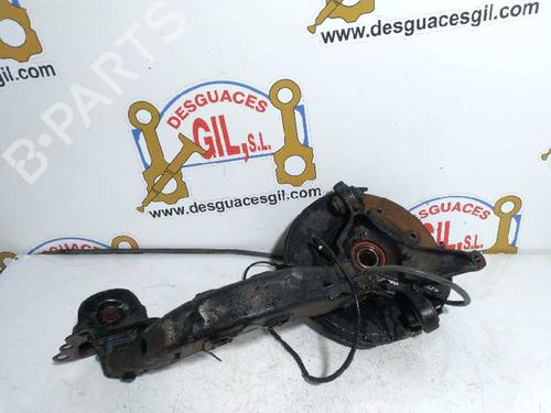Right rear steering knuckle BMW 3 Compact (E46) 320 td | BP20730806M28 