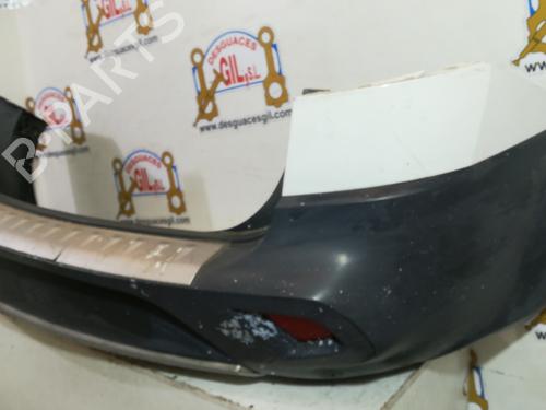 Rear bumper SEAT ALTEA XL (5P5, 5P8)  | BP20749951C8 