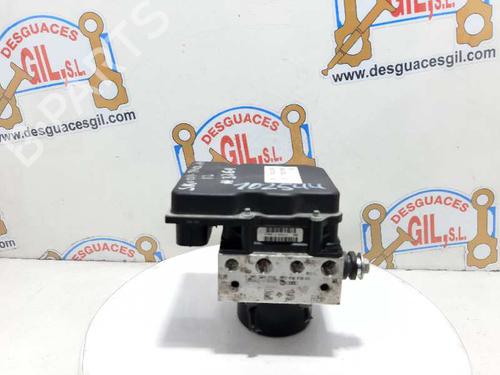 Used ABS pump SKODA FABIA II Combi (545) 1.2 TSI (105 hp) 20812753