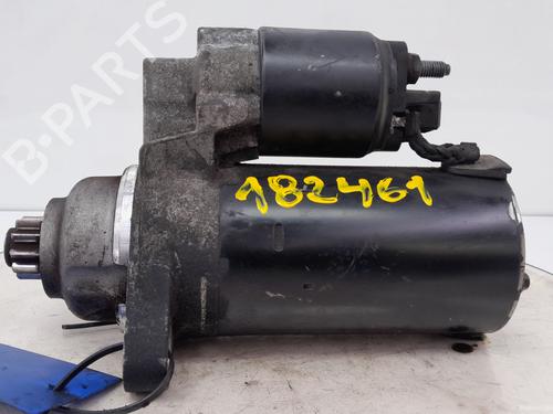 Startmotor SEAT IBIZA III (6L1) [2002-2009]  27542643