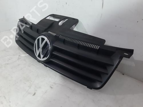 Grille VW POLO (9N_, 9A_) 1.2 12V | BP22600928C40 