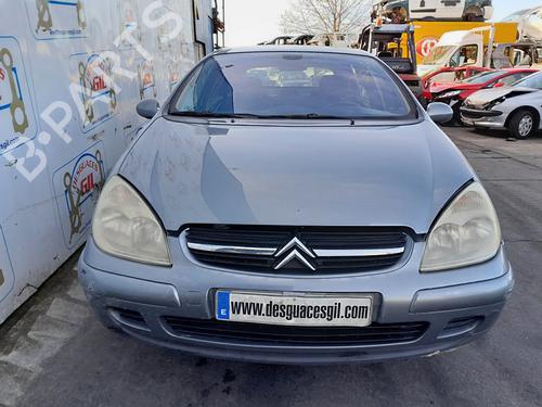 Engine CITROËN C5 I (DC_) 2.0 HDi (DCRHZB, DCRHZE) | BP33540160M1 - Image 8