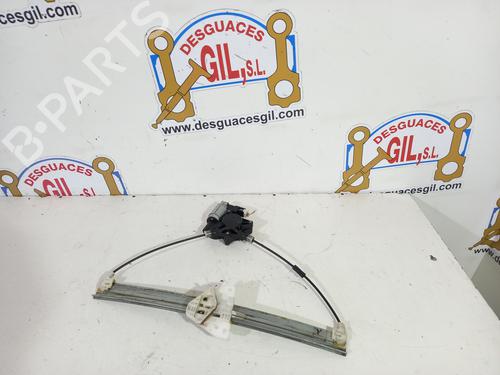 Front left window mechanism MAZDA 6 Saloon (GG) 1.8 | BP20740831C22 