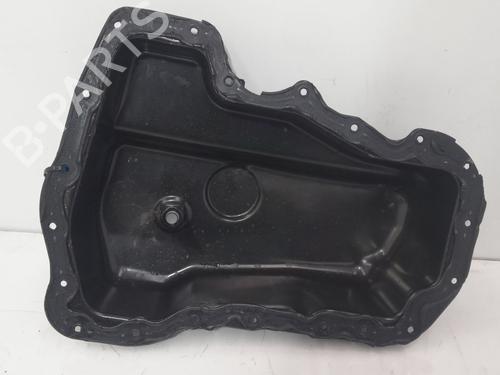 Oil sump PEUGEOT BOXER Van 2.0 BlueHDi 130 | BP29611009M115 