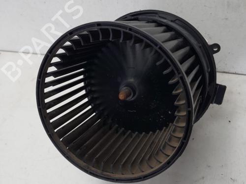 Heater blower motor NISSAN LEAF (ZE0) Electric | BP26602930M62 
