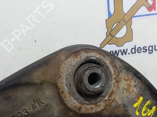 Left front suspension arm CITROËN C4 Grand Picasso I (UA_) 1.6 HDi | BP20767581M12 