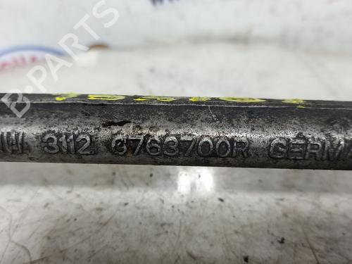 Right front suspension arm BMW 1 (E81) 116 i | BP20749741M13 