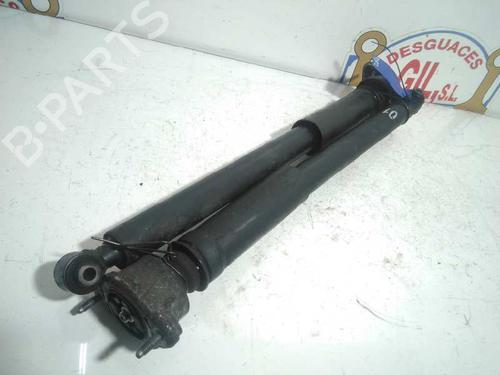 Right rear shock absorber MERCEDES-BENZ C-CLASS (W204) C 220 CDI (204.008) | BP20733806M19 