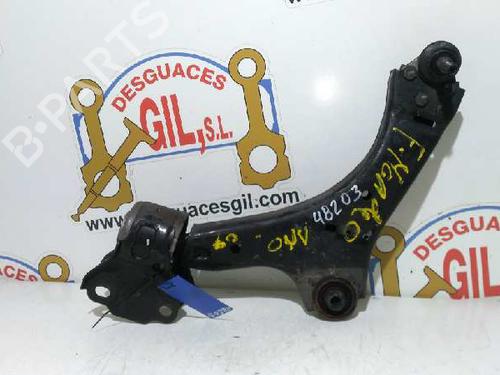 Used Left front suspension arm FORD MONDEO IV Saloon (BA7) 2.0 TDCi (115 hp) 20802968