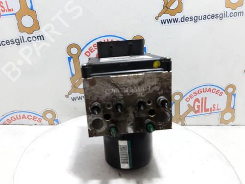 ABS pump PEUGEOT 407 (6D_)  | BP20746511M43 