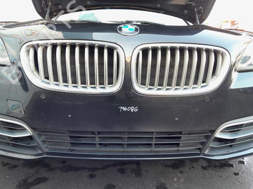 Used Front bumper Front bumper BMW 5 (F10) 520 d (184 hp) 33556623 33556623