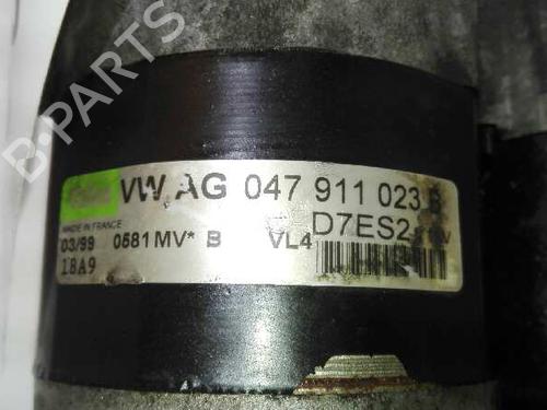 Starter SEAT AROSA (6H1) 1.0 | BP20777421M8 