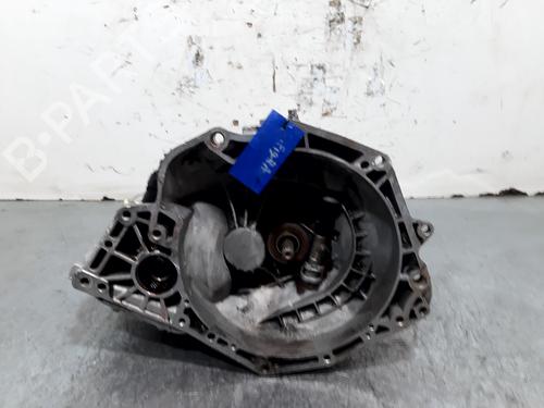 Used Gearbox OPEL TIGRA (S93) 1.6 16V (F07) (106 hp) 20757776