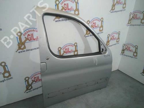 Right front door CITROËN BERLINGO / BERLINGO FIRST MPV (MF_, GJK_, GFK_) 1.9 D (MFWJZ) | BP20735701C3 