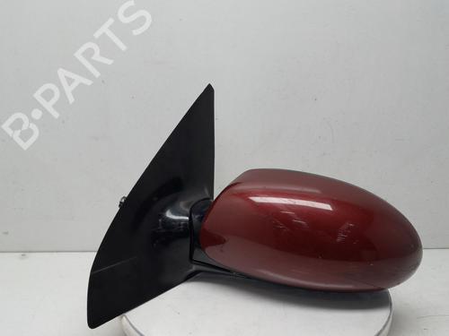 Left mirror FORD FOCUS I Saloon (DFW) 1.8 TDCi | BP24478856C26 