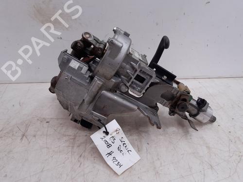 Used Steering column Steering column 39188979 39188979