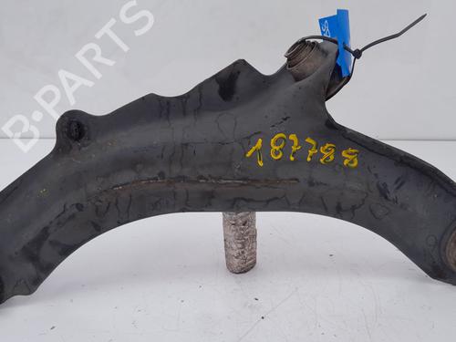 Used Right front suspension arm RENAULT MEGANE II (BM0/1_, CM0/1_) 1.6 16V (BM0C, CM0C) (113 hp) 26529063