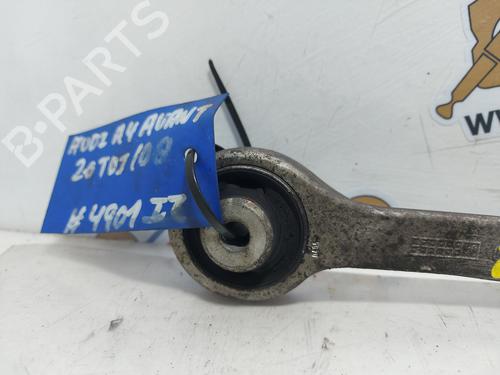 Left front suspension arm AUDI A4 B7 Avant (8ED) 2.0 TDI 16V | BP20739643M12 