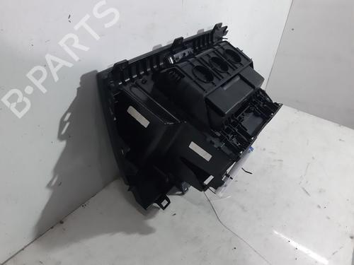 Glove box LAND ROVER RANGE ROVER EVOQUE (L538)  | BP22600938C95 